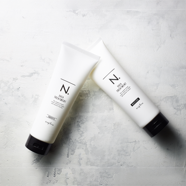 N. シアトリートメント（スムース）240g (複製)