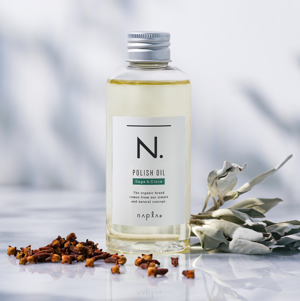 N. ポリッシュオイル SC 30ml
