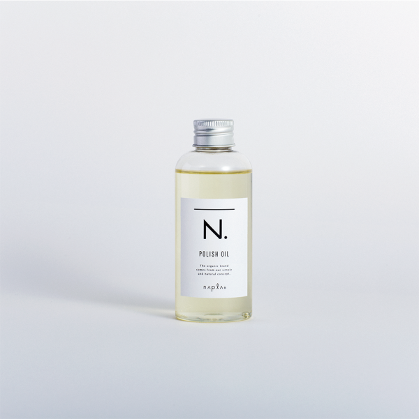 N. ポリッシュオイル150ml