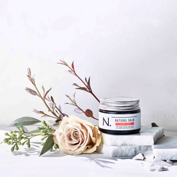 N. ナチュラルバーム UR 18g